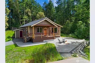 82 Lahey Lane, Friday Harbor, WA 98250 - Photo 1