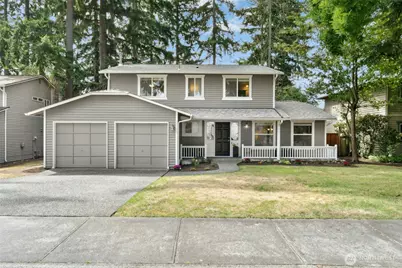 13235 NE 131st Place, Kirkland, WA 98034 - Photo 1