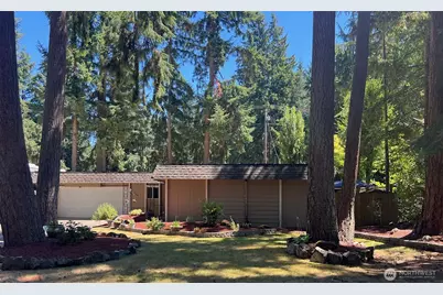 4104 Clearwater Drive SE, Lacey, WA 98503 - Photo 1