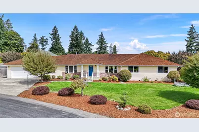 8911 69th Avenue E, Puyallup, WA 98371 - Photo 1