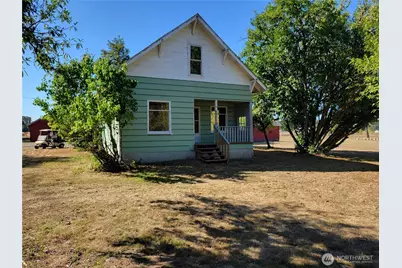 581 Drews Prarie Road, Toledo, WA 98591 - Photo 1