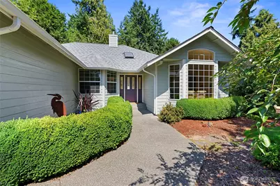 20724 Gerald Cliff Drive NE, Indianola, WA 98342 - Photo 1