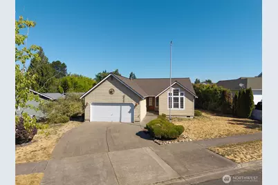 1401 Park Avenue, Puyallup, WA 98372 - Photo 1