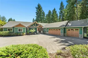 22714 Country Dr E, Graham, WA 98338 - Photo 1