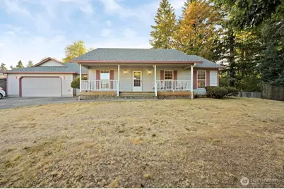 12720 NE 43rd Avenue, Vancouver, WA 98686 - Photo 1