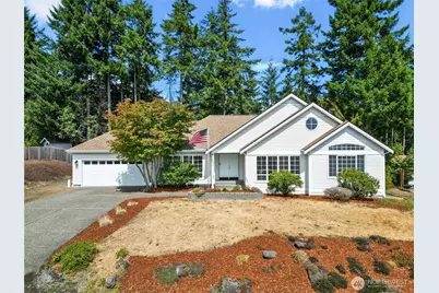 7836 Amethyst Loop NW, Silverdale, WA 98383 - Photo 1
