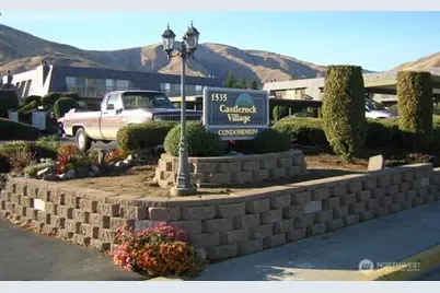 1535 Castlerock Avenue #2, Wenatchee, WA 98801 - Photo 1