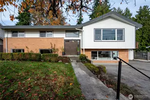 324 NW 195th St, Shoreline, WA 98177 - Photo 1