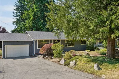 15335 81st Avenue NE, Kenmore, WA 98028 - Photo 1