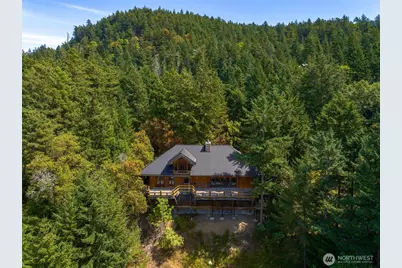 279 Parker Reef Road, Orcas Island, WA 98245 - Photo 1