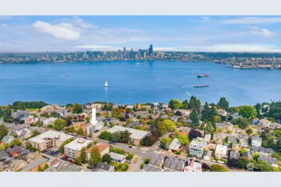 1512 California Avenue SW #202, Seattle, WA 98116 - Photo 1