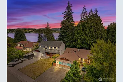 617 98th Drive NE, Lake Stevens, WA 98258 - Photo 1