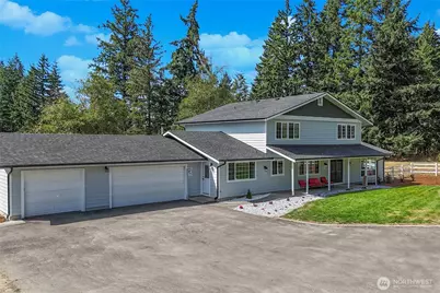 4915 96th Street E, Tacoma, WA 98446 - Photo 1