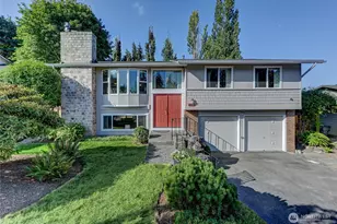 12631 NE 111th Pl, Kirkland, WA 98033 - Photo 1