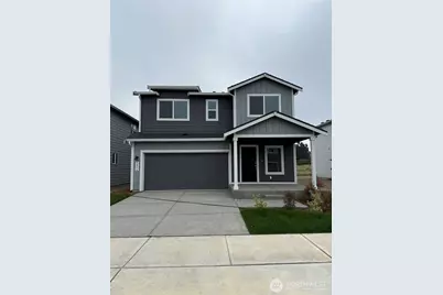 1414 Salzer Creek Drive, Centralia, WA 98531 - Photo 1