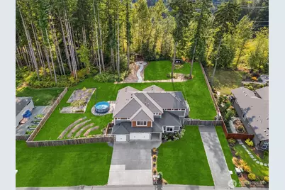 11928 137th Drive NE, Lake Stevens, WA 98258 - Photo 1