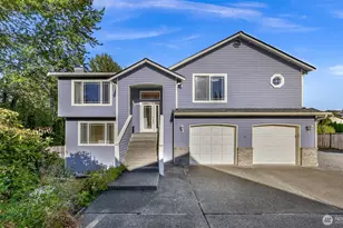 11615 34th St NE, Lake Stevens, WA 98258 - Photo 1
