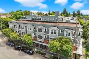 2101 N 55th St, Seattle, WA 98103 - Photo 1