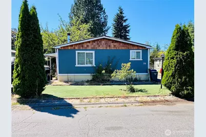 602 29th Street SE #54, Auburn, WA 98002 - Photo 1