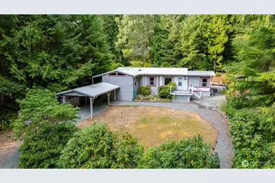 7589 Bailey Road, Clinton, WA 98236 - Photo 1