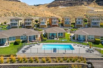 9112 Quail Run Lane NW, Quincy, WA 98848 - Photo 1