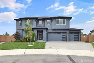 23106 62nd St E, Buckley, WA 98321 - Photo 1