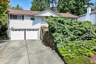 6501 233rd Pl SW, Mountlake Terrace, WA 98043 - Photo 1