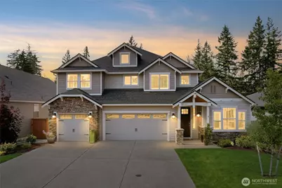 2151 Donnegal Circle SW, Port Orchard, WA 98367 - Photo 1