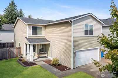 19740 99th Street Ct E, Bonney Lake, WA 98391 - Photo 1