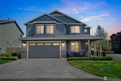 6908 NE 106th Street, Vancouver, WA 98686 - Photo 1