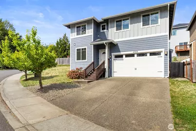 4944 Onalaska Loop SE, Port Orchard, WA 98367 - Photo 1