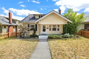 4511 S J St, Tacoma, WA 98418 - Photo 1