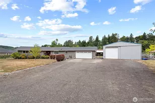 133 Delameter Ln, Castle Rock, WA 98611 - Photo 1