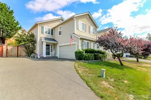 2652 Meyer St, DuPont, WA 98327 - Photo 1