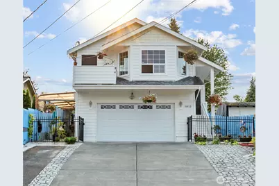 11033 18th Avenue SW, Seattle, WA 98146 - Photo 1