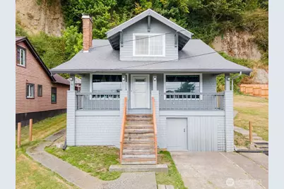 2603 Queets Avenue, Hoquiam, WA 98550 - Photo 1