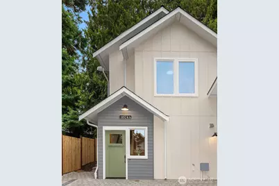 11524 38th Avenue NE #A, Seattle, WA 98125 - Photo 1