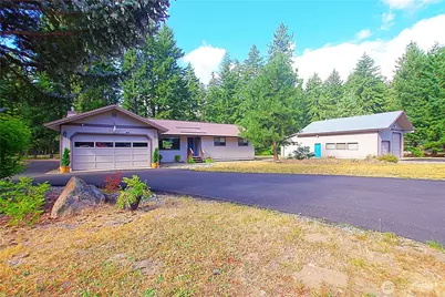 70 Lake Cabins Road, Ronald, WA 98940 - Photo 1