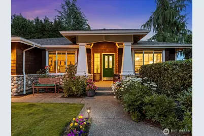 9206 NE 126th Place, Kirkland, WA 98034 - Photo 1