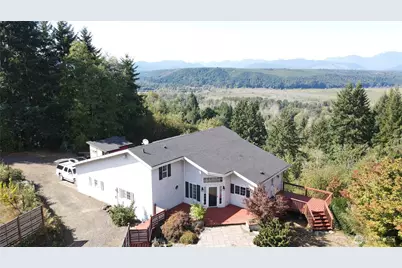 980 E Enchantment Drive, Union, WA 98592 - Photo 1