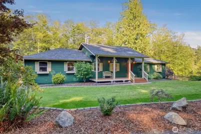 8430 NE Country Woods Lane, Kingston, WA 98346 - Photo 1