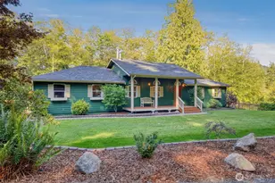 8430 NE Country Woods Ln, Kingston, WA 98346 - Photo 1