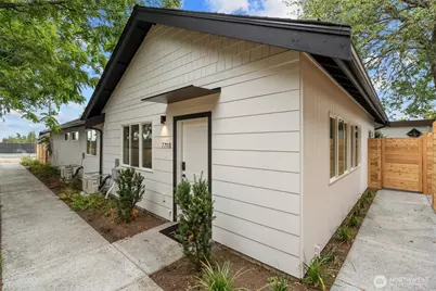 7711 34th Avenue SW #B, Seattle, WA 98126 - Photo 1