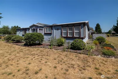 702 Cedar Street, Pe Ell, WA 98572 - Photo 1
