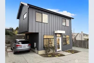 3448 37th Avenue SW, Seattle, WA 98126 - Photo 1