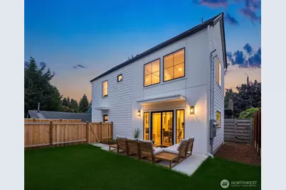 9224 36th Avenue SW #2, Seattle, WA 98126 - Photo 1
