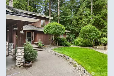 91 E Westlake Drive S, Allyn, WA 98524 - Photo 1