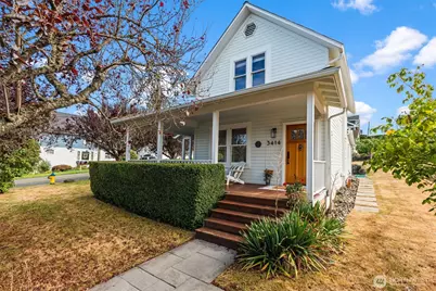 3414 Harborview Drive, Gig Harbor, WA 98332 - Photo 1