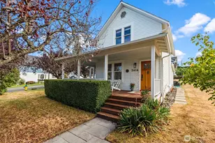 3414 Harborview Dr, Gig Harbor, WA 98332 - Photo 1