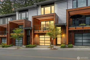 744 Hanami Ln NE, Bainbridge Island, WA 98110 - Photo 1